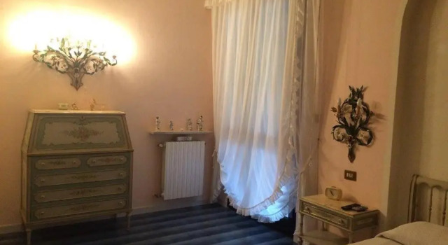 Двухместный номер Standard B&B Dai Nonni