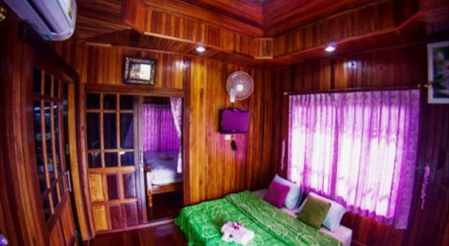 Osska World Resort