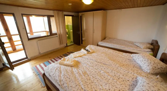 Номер Standard Casa Hille