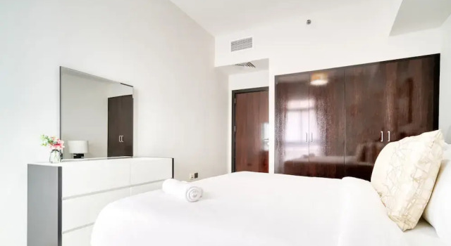 KOHH - 1BR in Oasis Residence 4