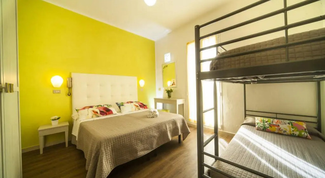 Hotel Nadia