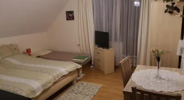 Ubytovanie Otília, Rezervovat Hotel Hotely v Žilinský kraj s parkováním, Parkování