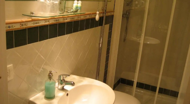 Семейный номер Standard B&B Il Moscondoro