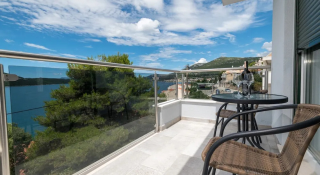 Апартаменты Villa Lajna