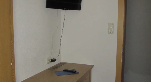 Номер Standard Haus Lusspark