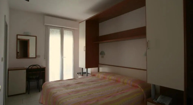 Четырёхместный номер Classic Hotel Luana
