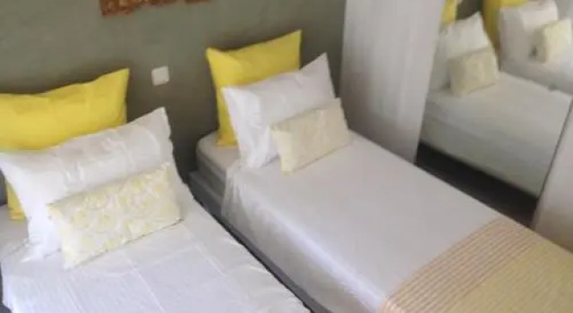 Appartement proche mer et gare