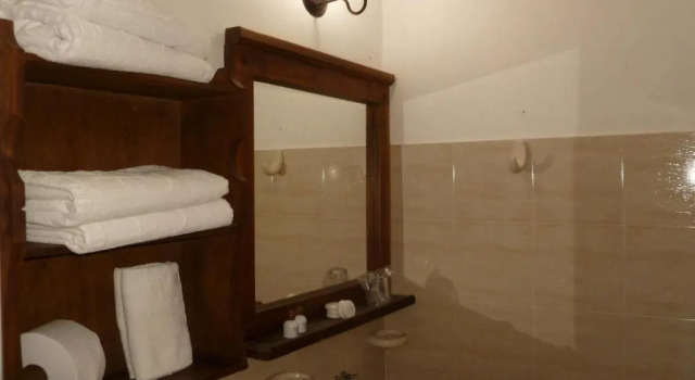 Полулюкс Hotel Mision Santa Barbara