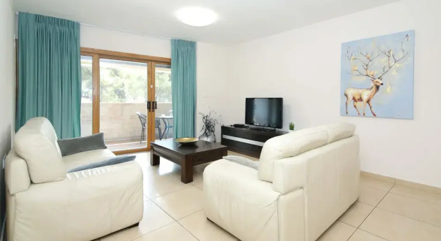 Апартаменты Luxury 107 - King David Residence - Jerusalem-Rent