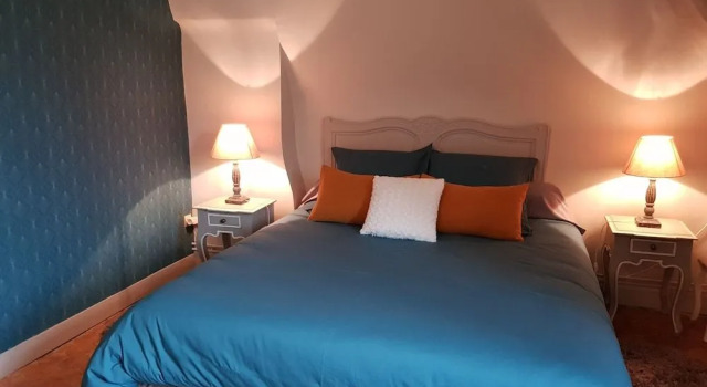 Le Clos du Quesney, Book Hotel  