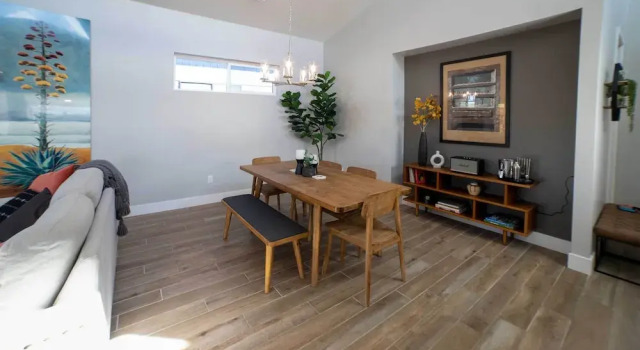 Modern Flagstaff Escape w/ Grill, 3 Mi to Downtown