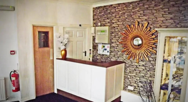 Nethway Hotel