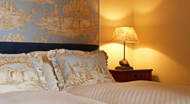 Номер Comfort Hanseat-Hotel