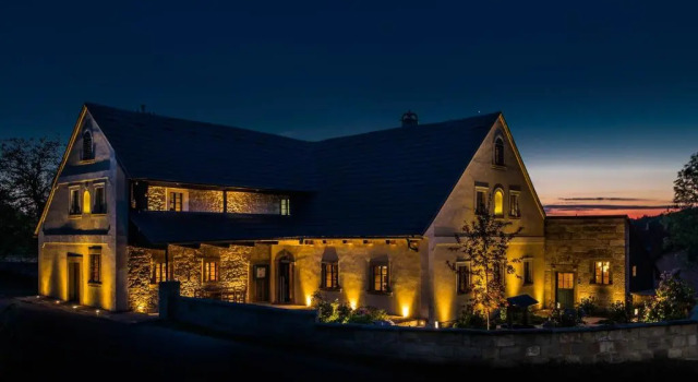 RESORT KOVÁRNA - Frýdštejn - stylové ubytování, luxusní wellness, zážitková restaurace, Book Resort Resort Hotels in Liberec Region, Resort
