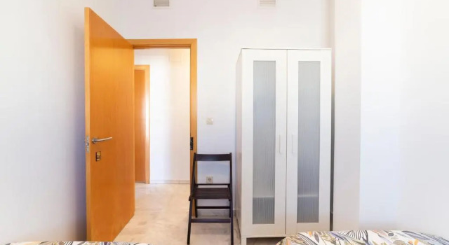 Apartamento La Salle