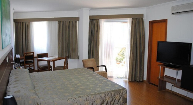 Faro Hotel São José dos Campos