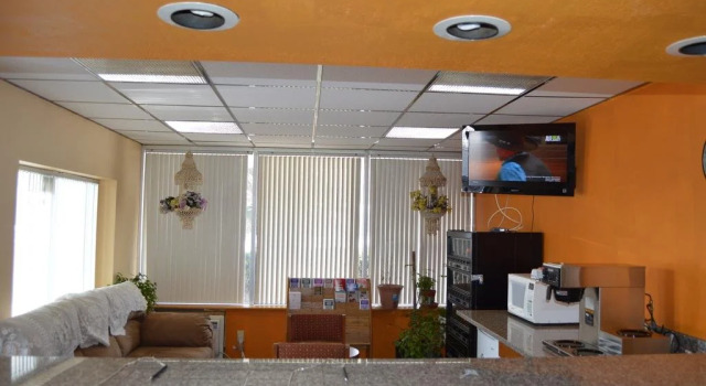 Travelers Inn, Забронировать Мини-отель Дейтон 