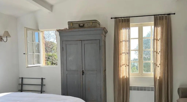 Villa Saint Arnoux, Забронировать Вилла Виллы Сейан, Вилла