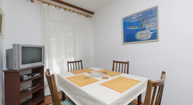 Apartments Tereza, Забронировать Апартаменты/квартира Апартаменты Примоштен, рядом с Пляж Затока, Апартаменты/квартира