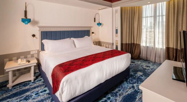Grand Swiss-Belhotel Melaka