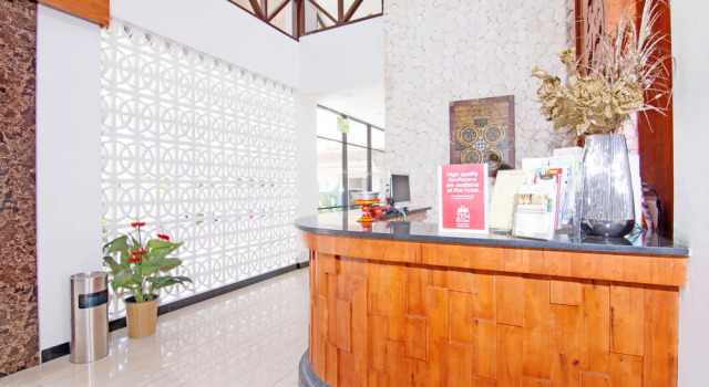 Zen Premium Dewi Saraswati Seminyak