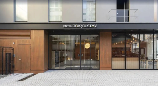 Tokyu Stay Sapporo, Забронировать Отель Отели Саппоро с парковкой, рядом с Смотровая площадка Т38 небоскреба JR Тауэр, Парковка