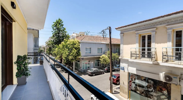 City Breeze Apartment, Забронировать Апартаменты/квартира Ханья периферийная единица Ханья, рядом с Муниципальный рынок Ханьи