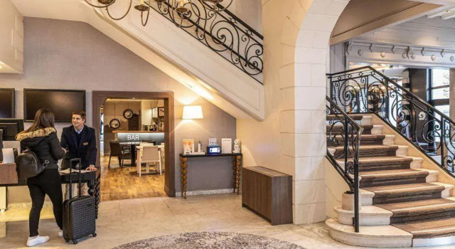 Mercure Lille Centre Grand Place