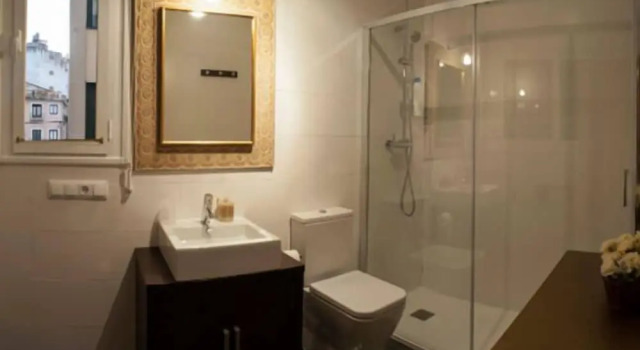 Люкс Hostal Rual