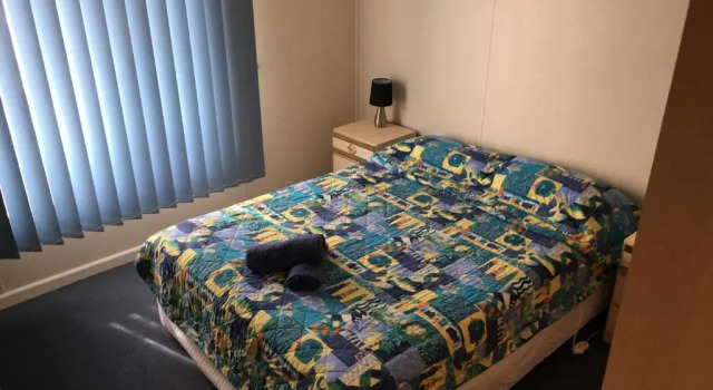 Семейный номер Standard Koonwarra Holiday Park