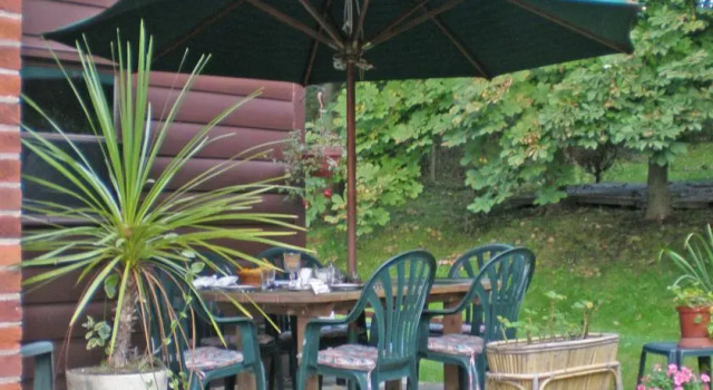 By the Pond Bed and Breakfast, Buchen Sie Hotel Hamilton Township Kanada