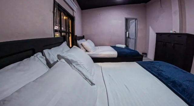 Supérieure double chambre Hotel Casa de Hadas