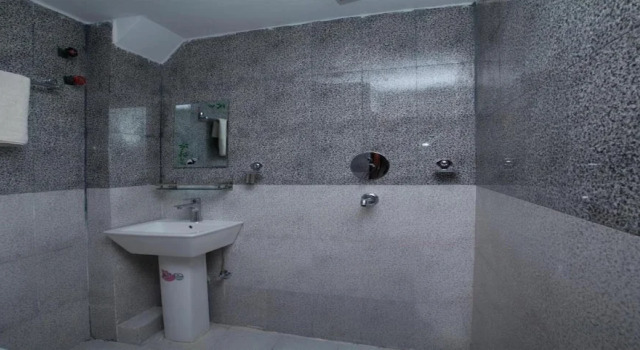 Номер Standard MeroStay 229 Regency