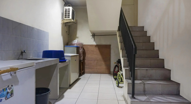 Standard Zimmer OYO 91257 Royani Residence