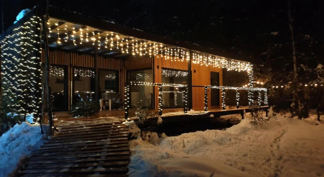 Lagom House (Лагом Хаус)