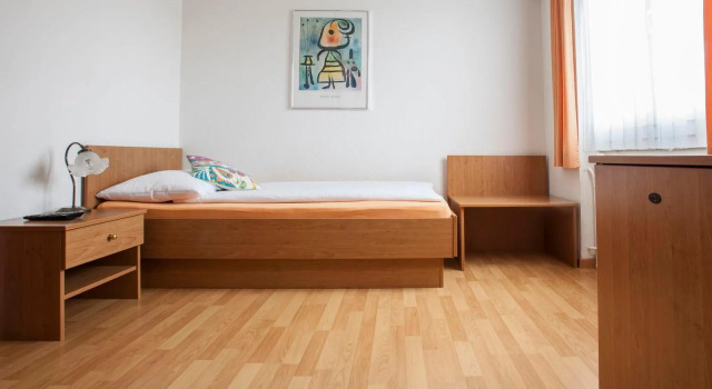 Номер Standard Hotel Zur Au