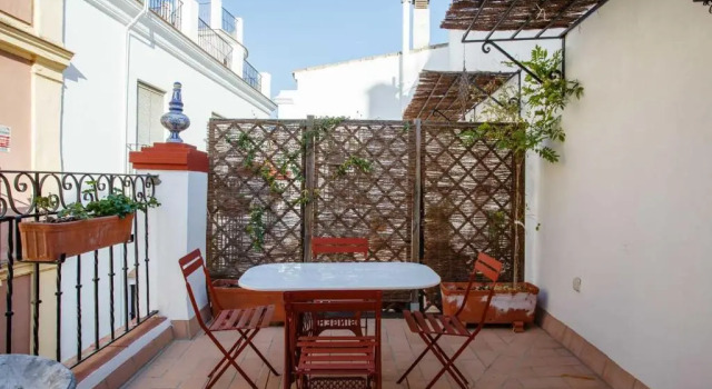 Люкс Deluxe Suites Machado