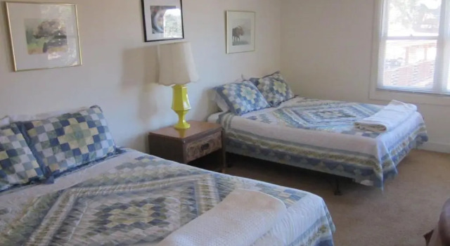 Люкс Dodgeton Creek Inn