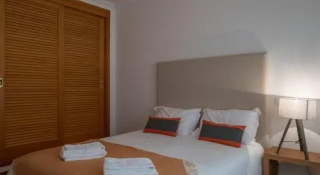 T3 Sebastiao, Book Apartment Hotels in Bom Sucesso with a Pool, Swimming Pool