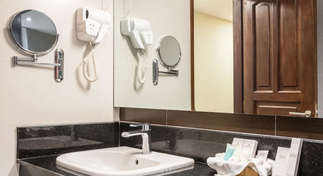 Люкс Premium Inn Mombasa City