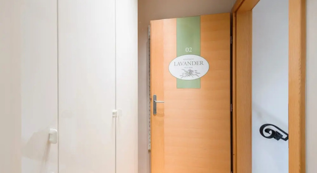 Апартаменты Sun Spalato Mak Apartments