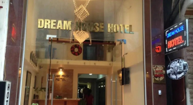 Dream House Hotel, Boek Motel Dong Da Hanoi