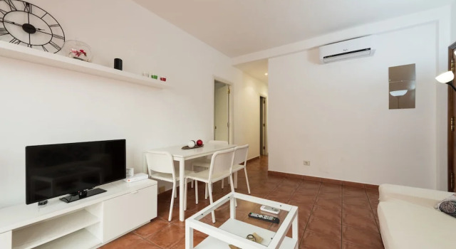 Apartamento Practico Al Lado De La Playa - Lanz-6, Prenota Appartamento Las Palmas de Gran Canaria Gran Canaria