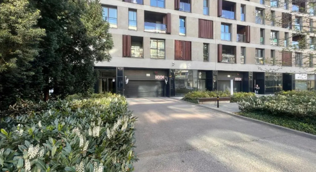 Kolejowa 45A P&O Corporate Accommodation, Забронировать Апартаменты/квартира Отели Варшавы с парковкой, рядом с Варшавский торговый центр, Парковка