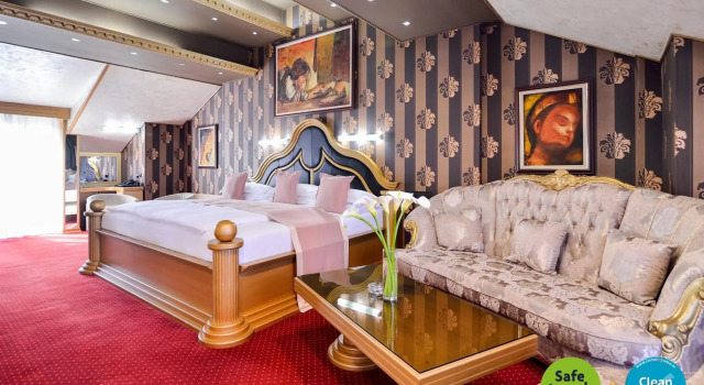 Prezident Hotel