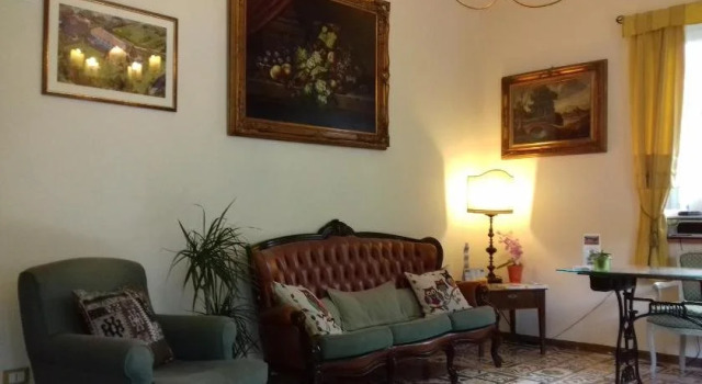 B&B IL Villano, Book Bed and Breakfast Vorno Toscana