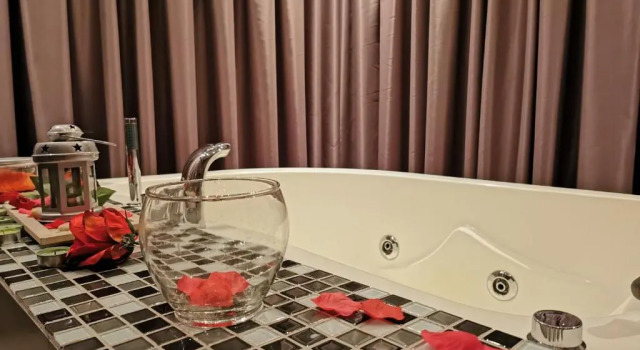 Апартаменты iNTIMA Spa Apartmani