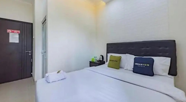 Camera Superior con balcone Mamifokobo Hotel & Glamping
