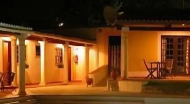 Vinha da Quinta