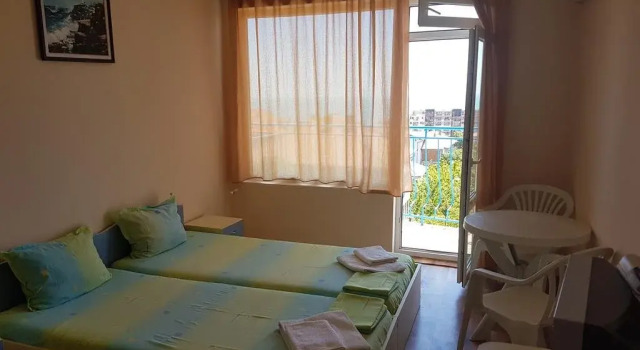 Brilliantin Guest House, Забронировать Гостевой дом Гостевые дома Свети-Влас, Гостевой дом